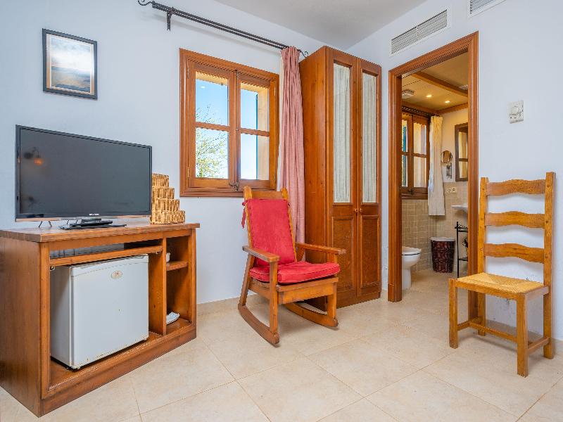 Agroturismo Mondragó (Antic Na Martina) image