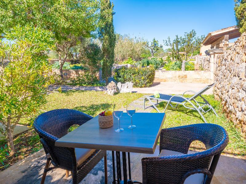 Agroturismo Mondragó (Antic Na Martina) image