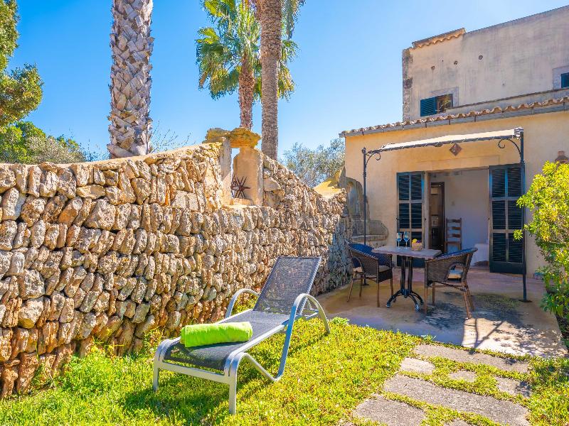 Agroturismo Mondragó (Antic Na Martina) image