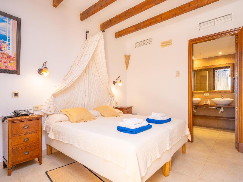 Agroturismo Mondragó (Antic Na Martina) image