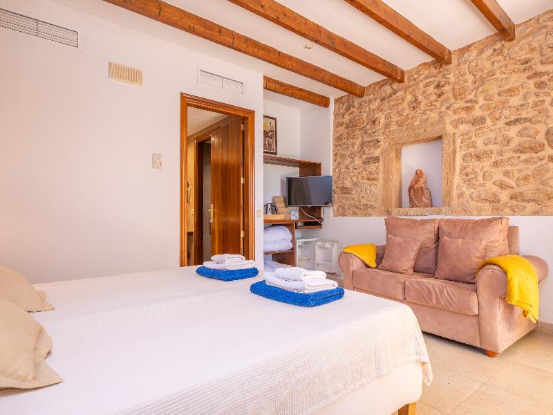 Agroturismo Mondragó (Antic Na Martina) image
