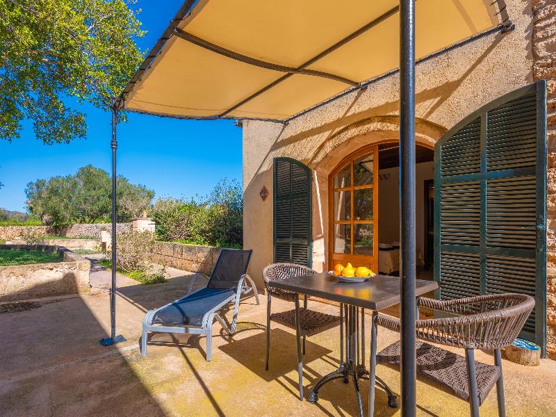 Agroturismo Mondragó (Antic Na Martina) image