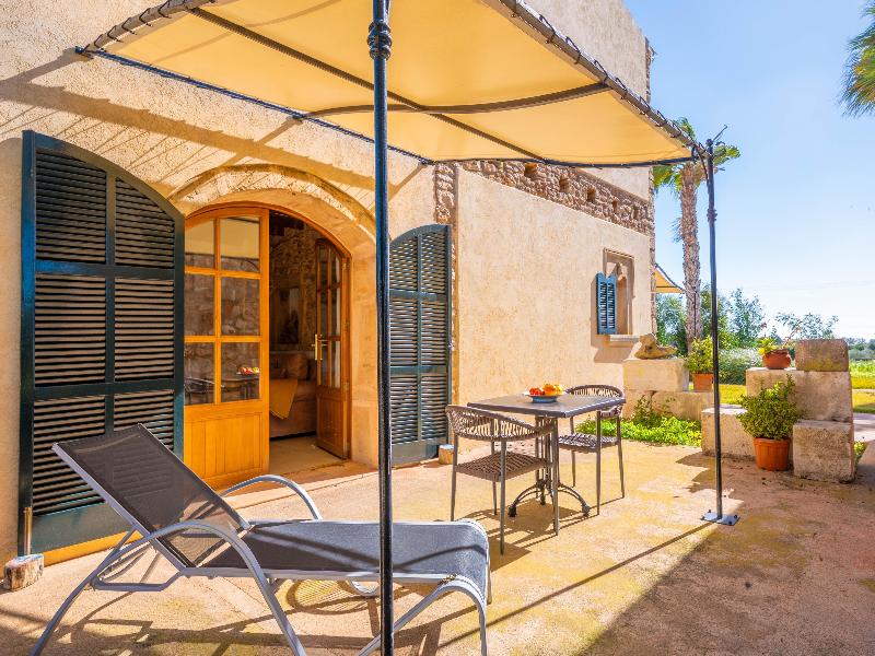 Agroturismo Mondragó (Antic Na Martina) image