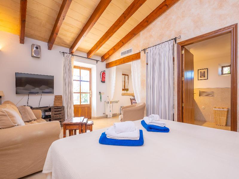 Agroturismo Mondragó (Antic Na Martina) image