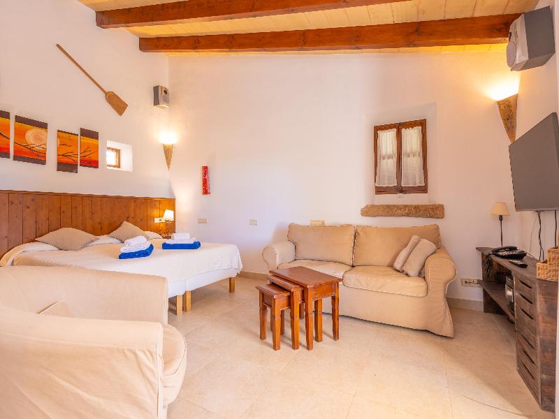 Agroturismo Mondragó (Antic Na Martina) image