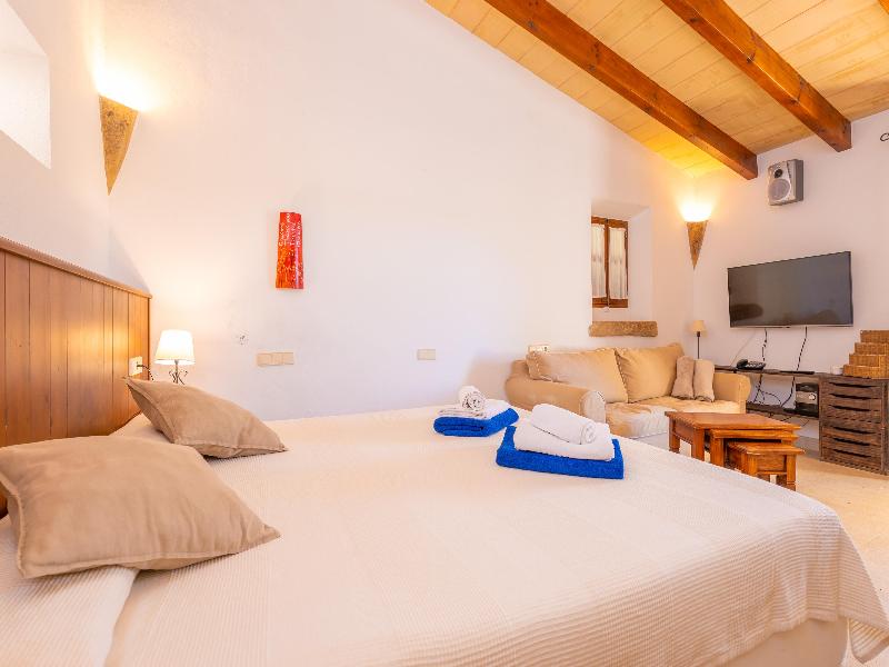 Agroturismo Mondragó (Antic Na Martina) image