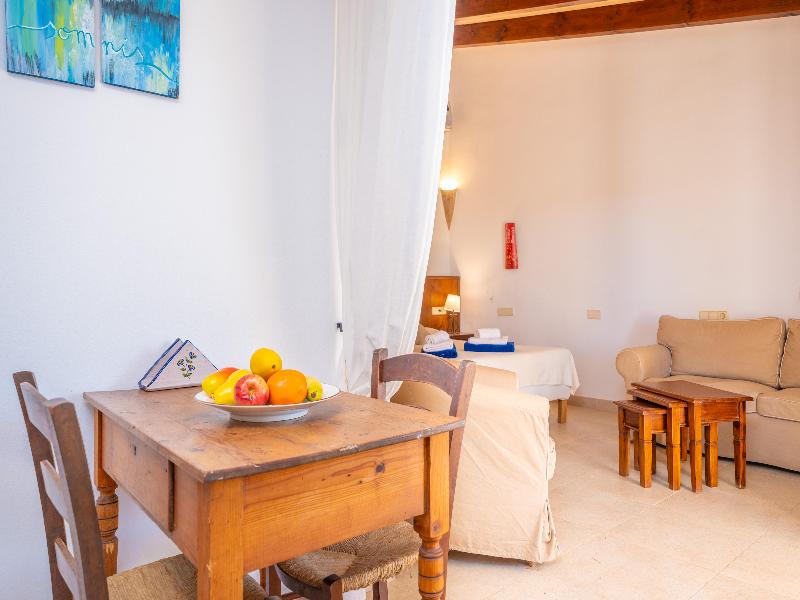 Agroturismo Mondragó (Antic Na Martina) image
