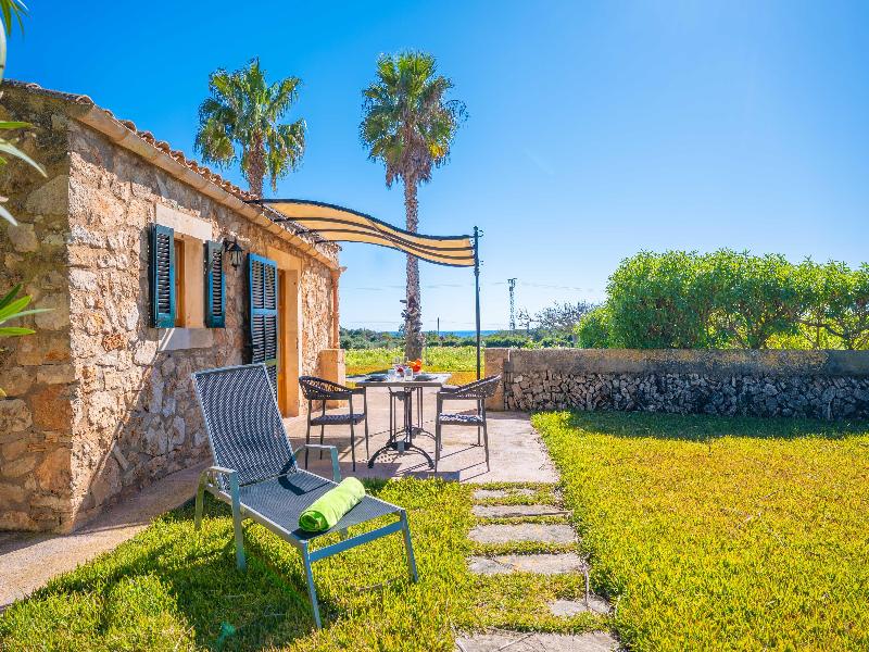 Agroturismo Mondragó (Antic Na Martina) image