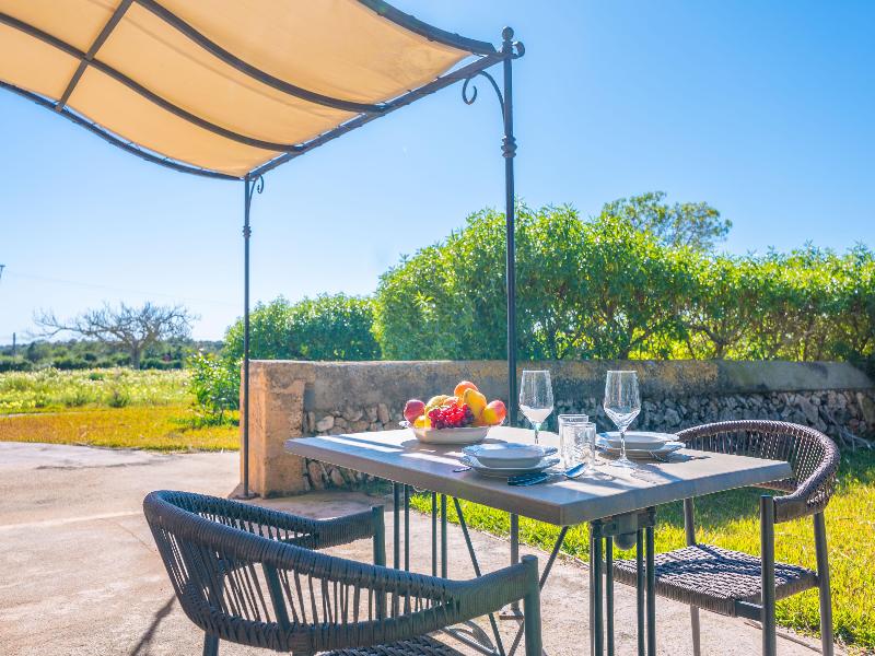 Agroturismo Mondragó (Antic Na Martina) image