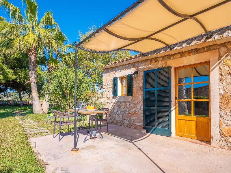 Agroturismo Mondragó (Antic Na Martina) image