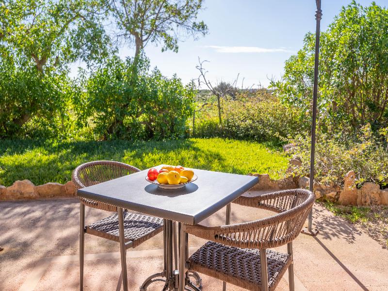 Agroturismo Mondragó (Antic Na Martina) image