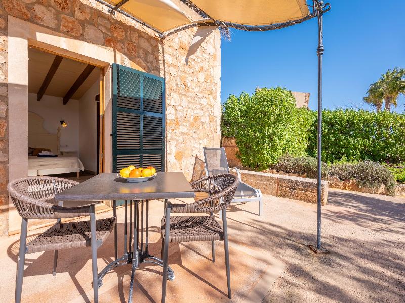 Agroturismo Mondragó (Antic Na Martina) image