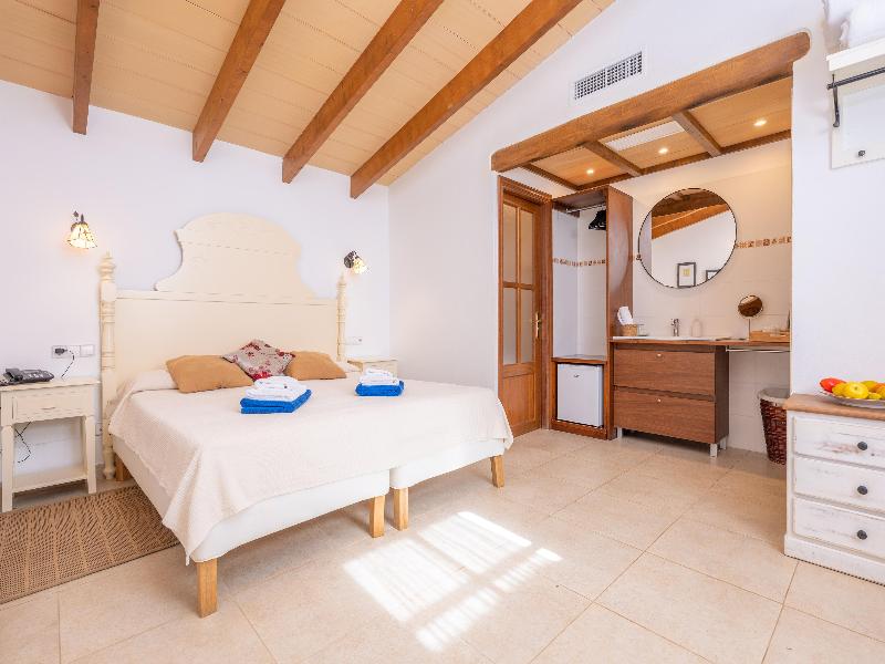 Agroturismo Mondragó (Antic Na Martina) image