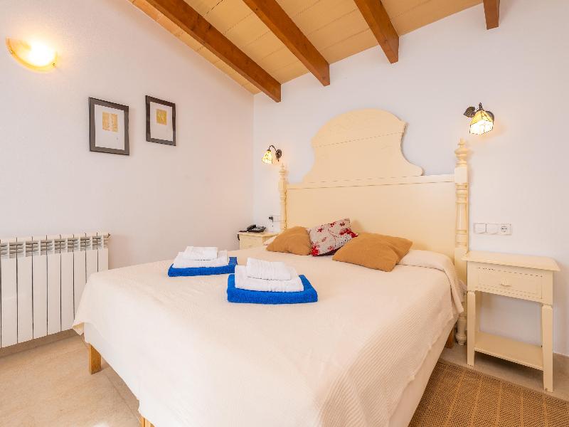 Agroturismo Mondragó (Antic Na Martina) image