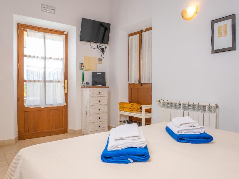Agroturismo Mondragó (Antic Na Martina) image