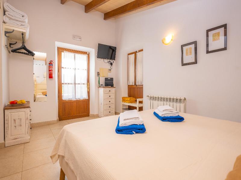 Agroturismo Mondragó (Antic Na Martina) image