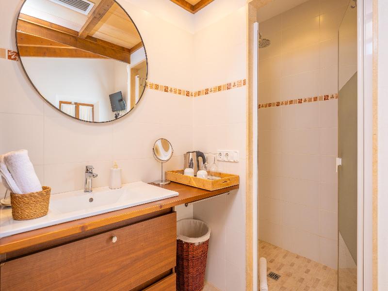 Agroturismo Mondragó (Antic Na Martina) image