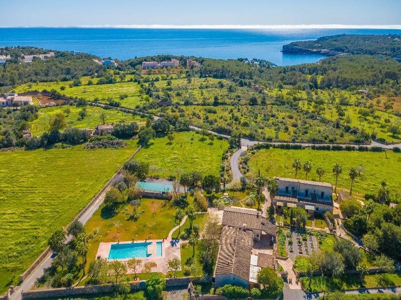 Agroturismo Mondragó (Antic Na Martina) image