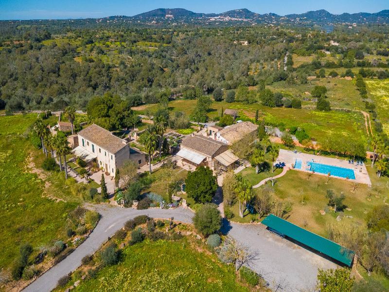 Agroturismo Mondragó (Antic Na Martina) image