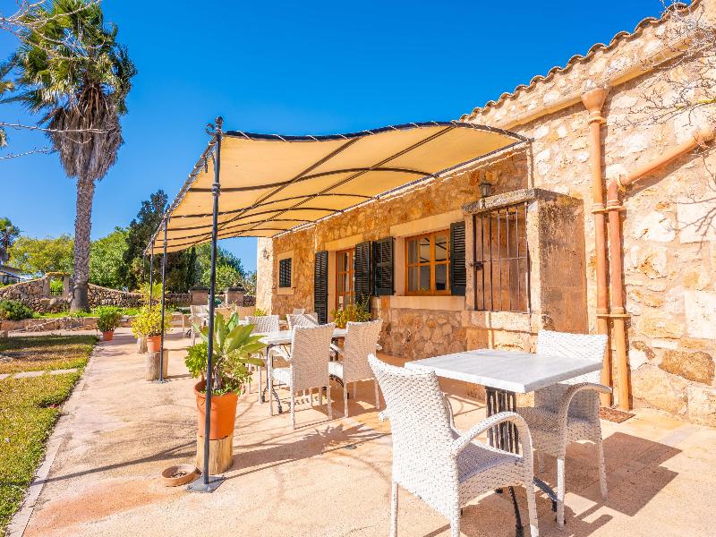 Agroturismo Mondragó (Antic Na Martina) image