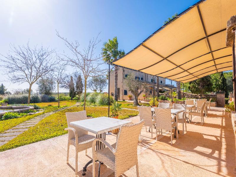 Agroturismo Mondragó (Antic Na Martina) image