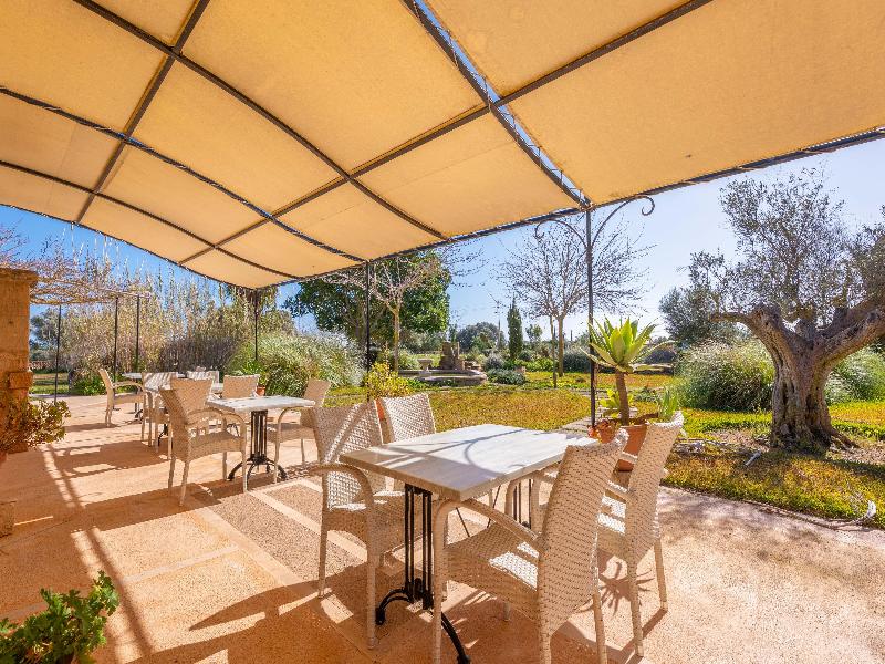 Agroturismo Mondragó (Antic Na Martina) image