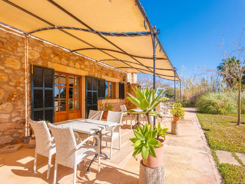 Agroturismo Mondragó (Antic Na Martina) image