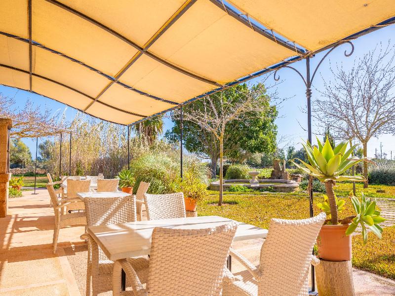 Agroturismo Mondragó (Antic Na Martina) image