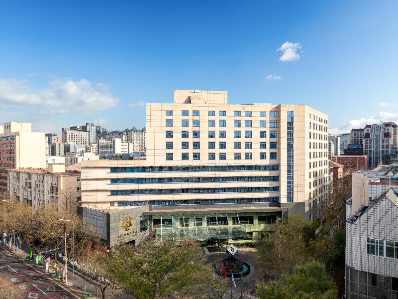 Sunworld Hotel Beijing image