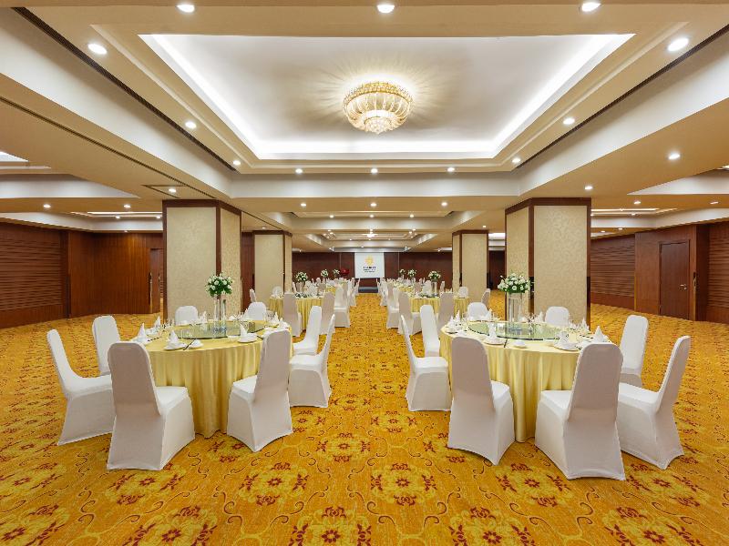 Sunworld Hotel Beijing image