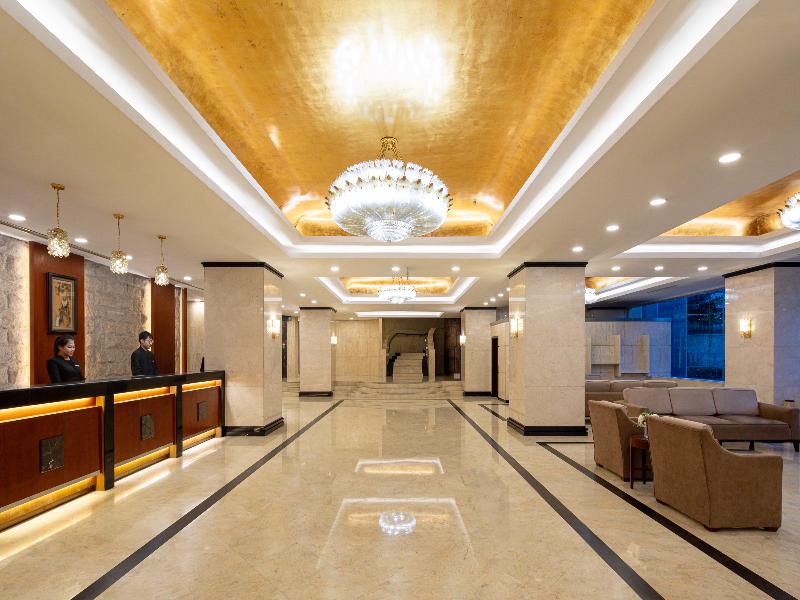 Sunworld Hotel Beijing image