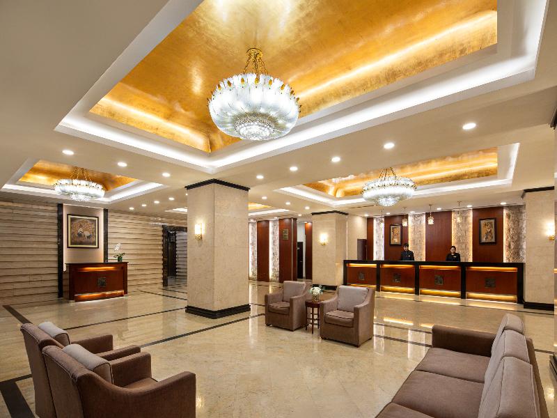 Sunworld Hotel Beijing image