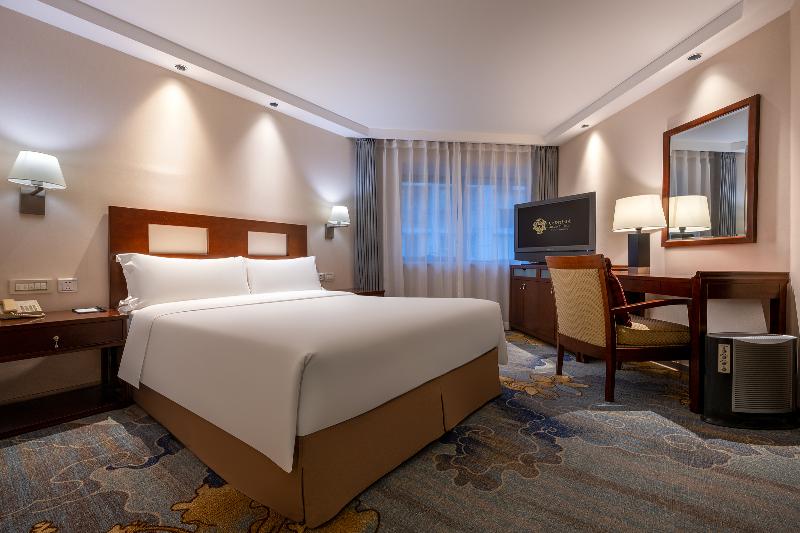 Sunworld Hotel Beijing image