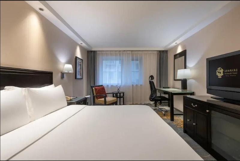 Sunworld Hotel Beijing image