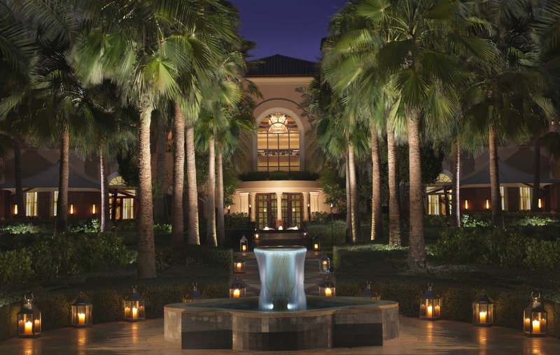 The Ritz Carlton Beach Resort, Dubai