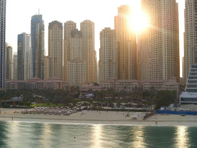 The Ritz-Carlton, Dubai image