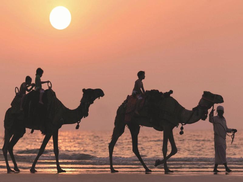 The Ritz-Carlton, Dubai image