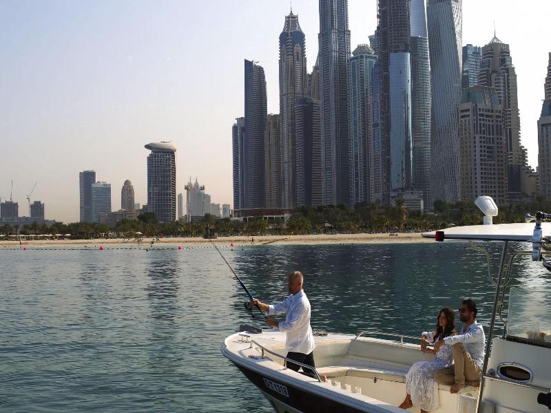 The Ritz-Carlton, Dubai image