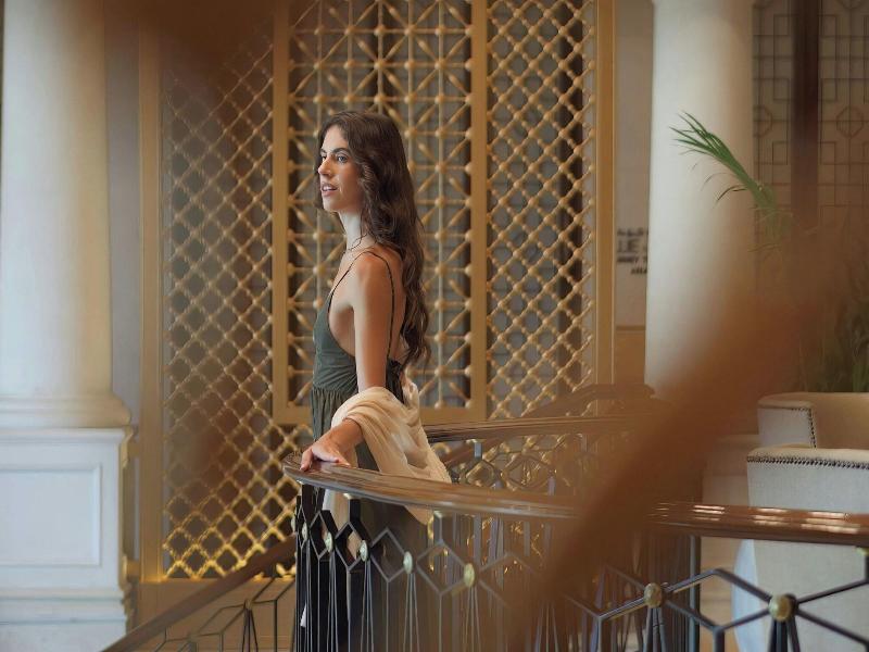 The Ritz-Carlton, Dubai image