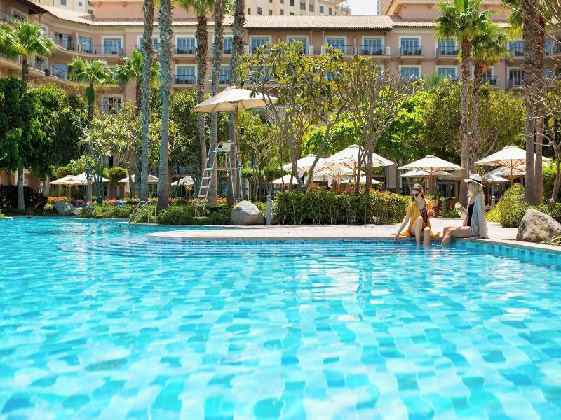 The Ritz-Carlton, Dubai image