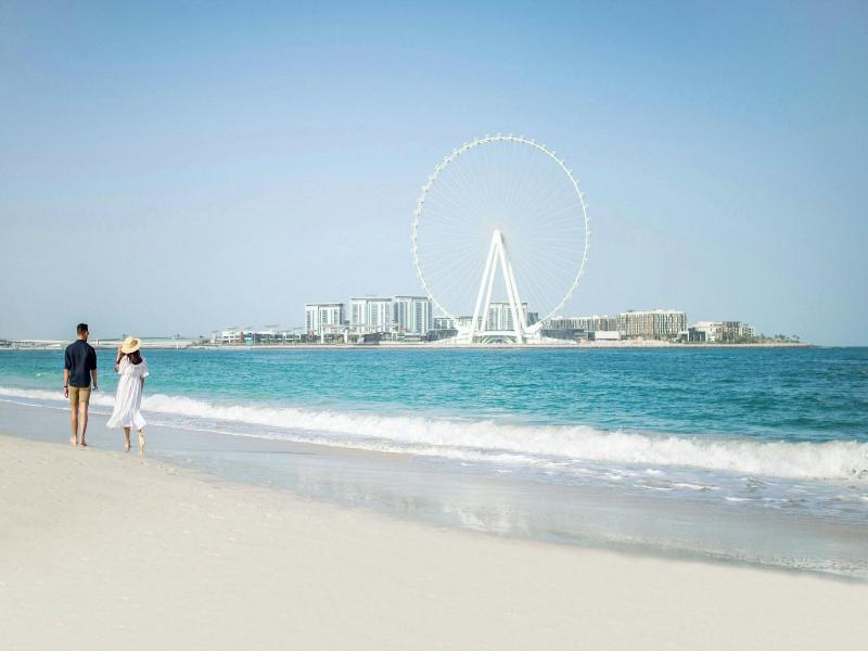 The Ritz-Carlton, Dubai image