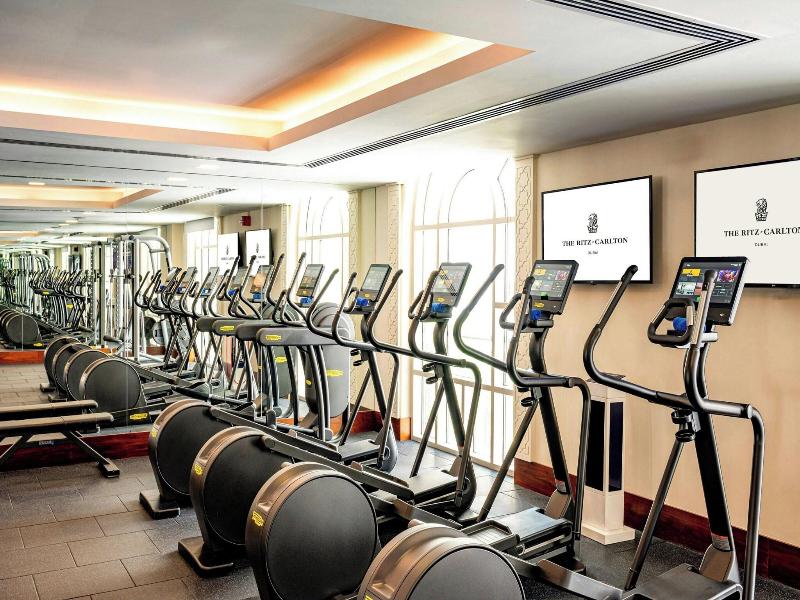 The Ritz-Carlton, Dubai image