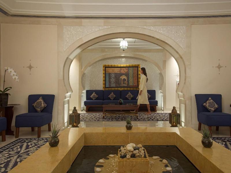 The Ritz-Carlton, Dubai image