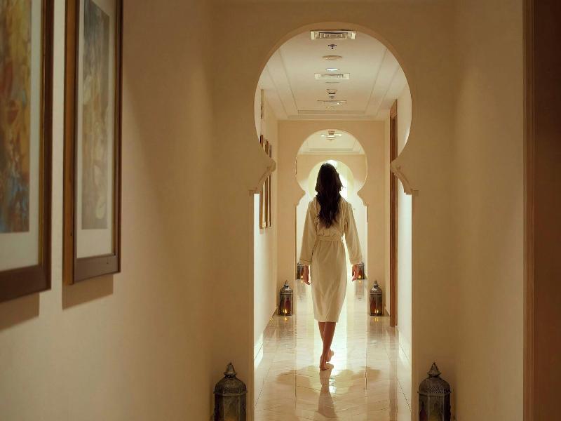 The Ritz-Carlton, Dubai image