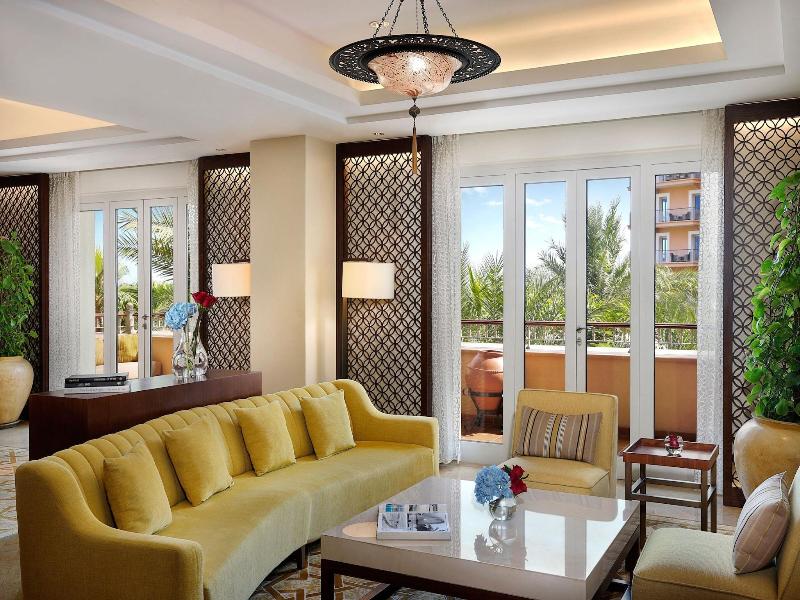 The Ritz-Carlton, Dubai image