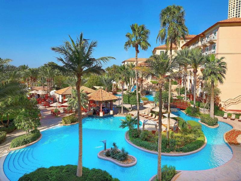 The Ritz-Carlton, Dubai image