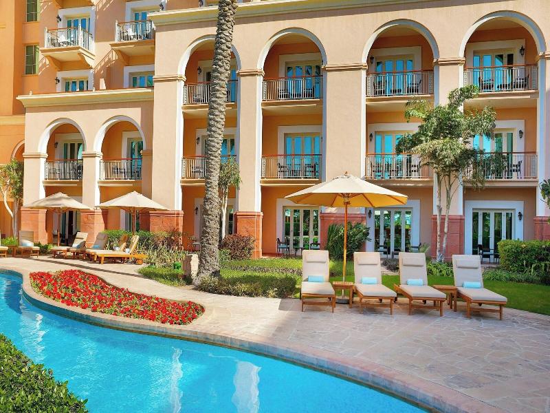 The Ritz-Carlton, Dubai image