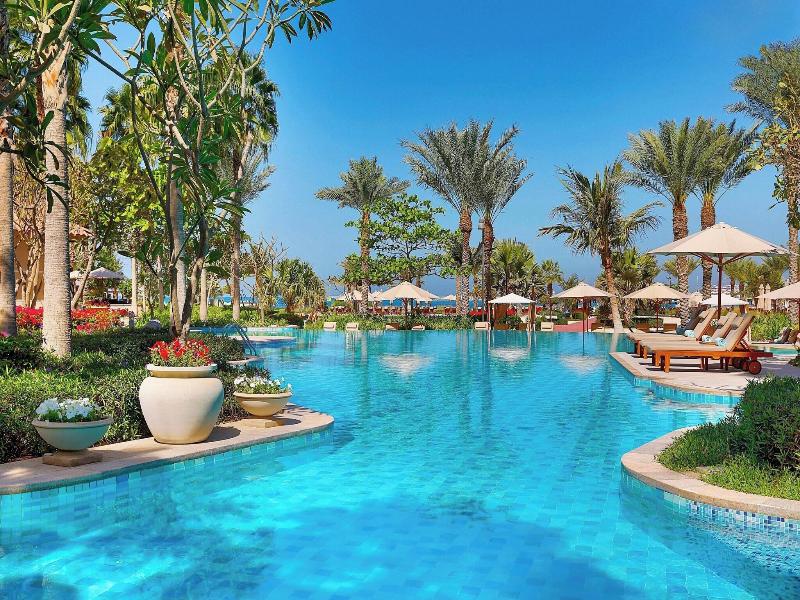 The Ritz-Carlton, Dubai image