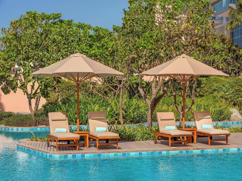 The Ritz-Carlton, Dubai image