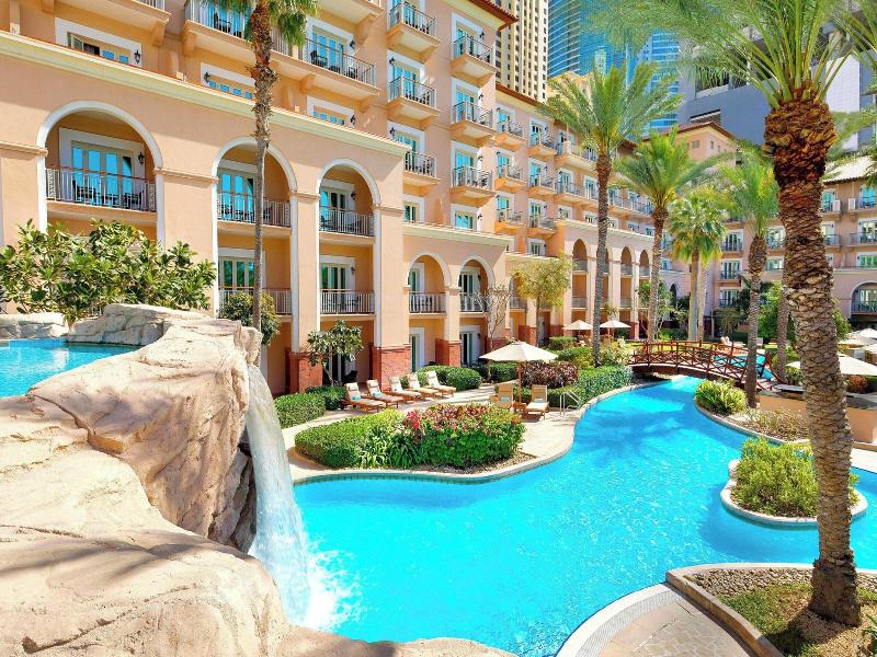 The Ritz-Carlton, Dubai image